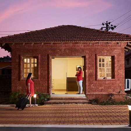 فندق Dacha أرامبول المظهر الخارجي الصورة