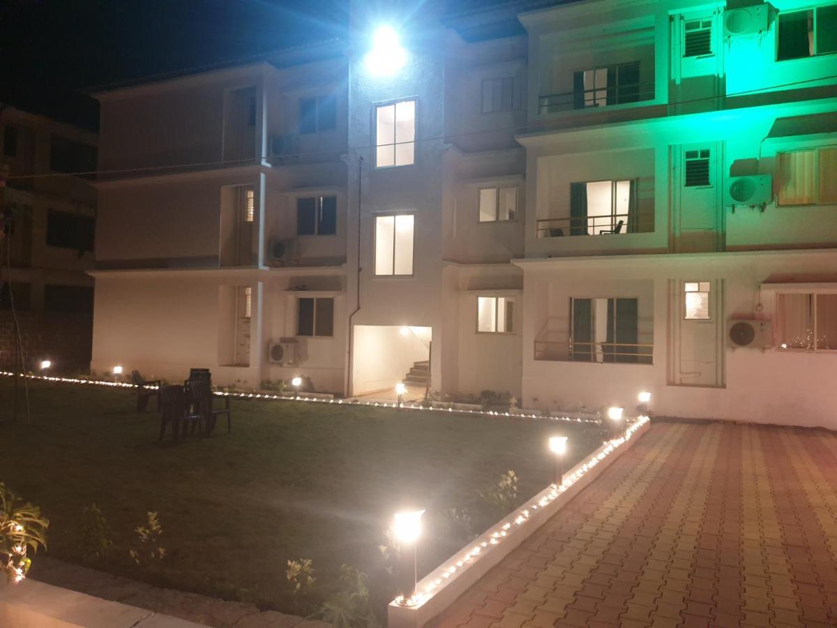 فندق Dacha أرامبول المظهر الخارجي الصورة
